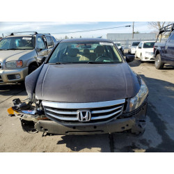 2011 HONDA ACCORD