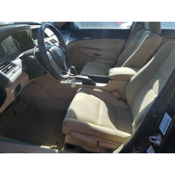 2011 HONDA ACCORD