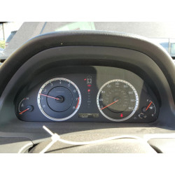 2011 HONDA ACCORD