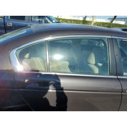 2011 HONDA ACCORD