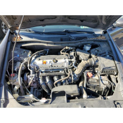 2011 HONDA ACCORD