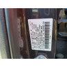 2011 HONDA ACCORD
