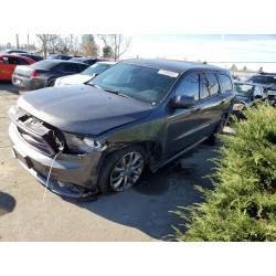 2014 DODGE DURANGO