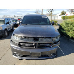 2014 DODGE DURANGO