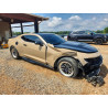 2021 CHEVROLET CAMARO 1G1FF1R70M0131006 66901626