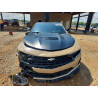2021 CHEVROLET CAMARO 1G1FF1R70M0131006 66901626