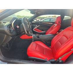 2021 CHEVROLET CAMARO 1G1FF1R70M0131006 66901626