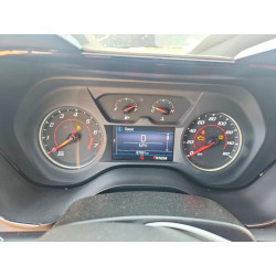 2021 CHEVROLET CAMARO 1G1FF1R70M0131006 66901626