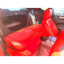 2021 CHEVROLET CAMARO 1G1FF1R70M0131006 66901626