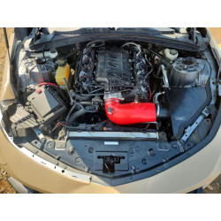 2021 CHEVROLET CAMARO 1G1FF1R70M0131006 66901626
