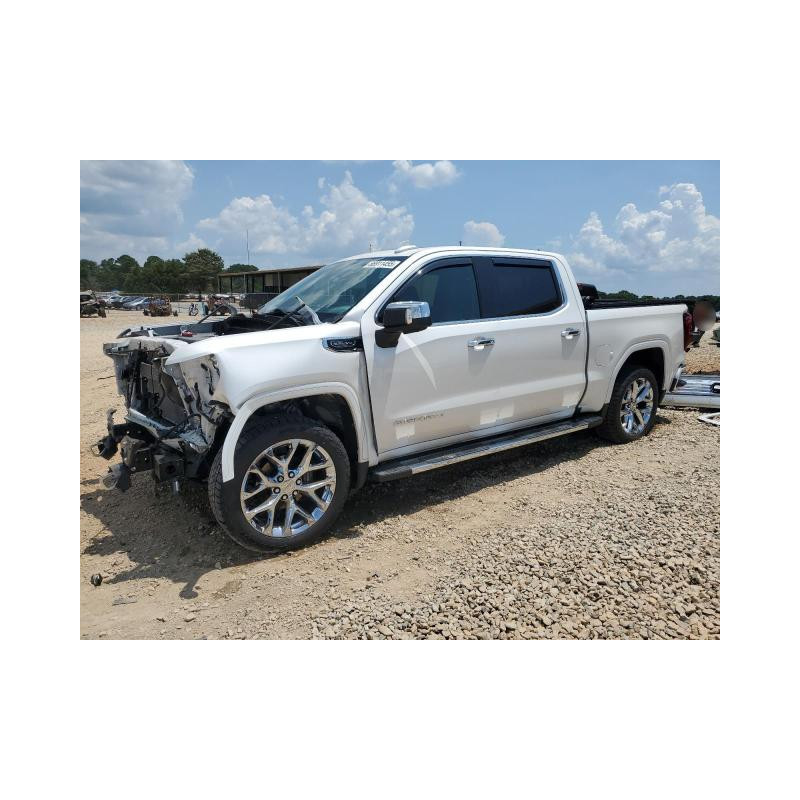 2020 GMC SIERRA 3GTU9FED0LG447742 66911455
