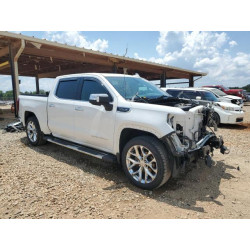 2020 GMC SIERRA 3GTU9FED0LG447742 66911455