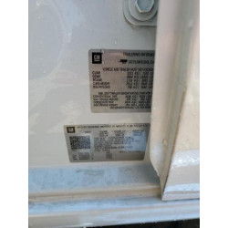 2020 GMC SIERRA 3GTU9FED0LG447742 66911455
