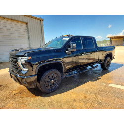 2024 CHEVROLET SILVERADO 2GC4YNEY9R1239683 66945556