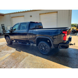 2024 CHEVROLET SILVERADO 2GC4YNEY9R1239683 66945556