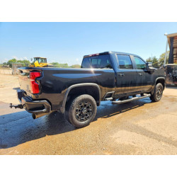 2024 CHEVROLET SILVERADO 2GC4YNEY9R1239683 66945556