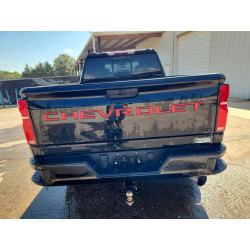 2024 CHEVROLET SILVERADO 2GC4YNEY9R1239683 66945556