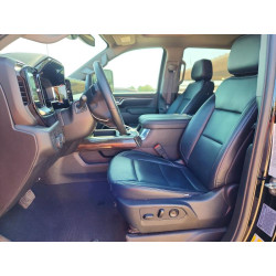 2024 CHEVROLET SILVERADO 2GC4YNEY9R1239683 66945556