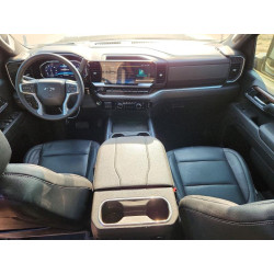 2024 CHEVROLET SILVERADO 2GC4YNEY9R1239683 66945556