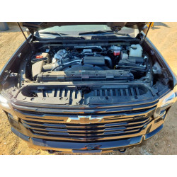 2024 CHEVROLET SILVERADO 2GC4YNEY9R1239683 66945556