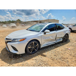 2020 TOYOTA CAMRY 4T1K61AK1LU976987 66961886