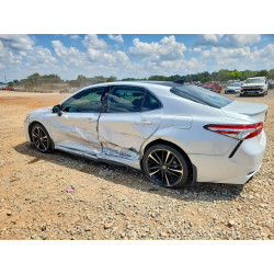 2020 TOYOTA CAMRY 4T1K61AK1LU976987 66961886