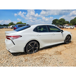 2020 TOYOTA CAMRY 4T1K61AK1LU976987 66961886