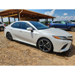 2020 TOYOTA CAMRY 4T1K61AK1LU976987 66961886
