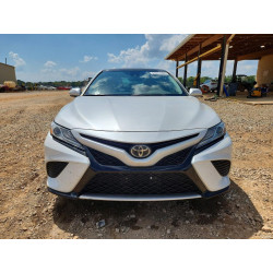 2020 TOYOTA CAMRY 4T1K61AK1LU976987 66961886