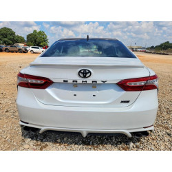 2020 TOYOTA CAMRY 4T1K61AK1LU976987 66961886
