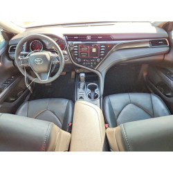 2020 TOYOTA CAMRY 4T1K61AK1LU976987 66961886