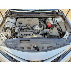 2020 TOYOTA CAMRY 4T1K61AK1LU976987 66961886