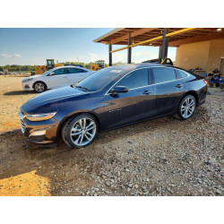 2023 CHEVROLET MALIBU 1G1ZD5ST7PF134925 67079466
