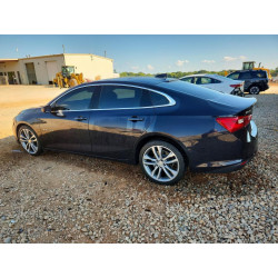2023 CHEVROLET MALIBU 1G1ZD5ST7PF134925 67079466