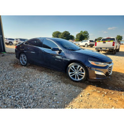 2023 CHEVROLET MALIBU 1G1ZD5ST7PF134925 67079466