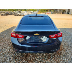 2023 CHEVROLET MALIBU 1G1ZD5ST7PF134925 67079466