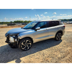 2022 MITSUBISHI OUTLANDER JA4J4UA88NZ064353 67095736