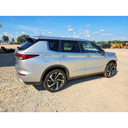 2022 MITSUBISHI OUTLANDER JA4J4UA88NZ064353 67095736