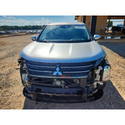 2022 MITSUBISHI OUTLANDER JA4J4UA88NZ064353 67095736