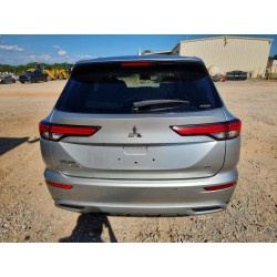 2022 MITSUBISHI OUTLANDER JA4J4UA88NZ064353 67095736