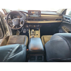 2022 MITSUBISHI OUTLANDER JA4J4UA88NZ064353 67095736