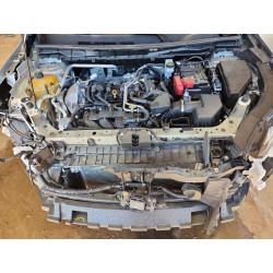 2022 MITSUBISHI OUTLANDER JA4J4UA88NZ064353 67095736