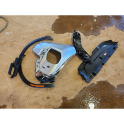 2022 MITSUBISHI OUTLANDER JA4J4UA88NZ064353 67095736