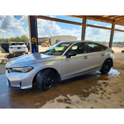 2026 HONDA CIVIC 19XFL4H87TE007168 67200416