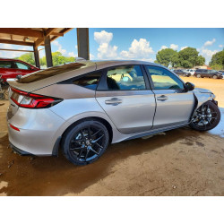 2026 HONDA CIVIC 19XFL4H87TE007168 67200416