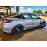 2026 HONDA CIVIC 19XFL4H87TE007168 67200416