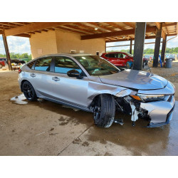 2026 HONDA CIVIC 19XFL4H87TE007168 67200416