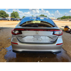 2026 HONDA CIVIC 19XFL4H87TE007168 67200416