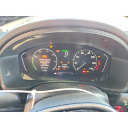 2026 HONDA CIVIC 19XFL4H87TE007168 67200416