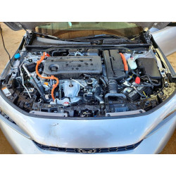 2026 HONDA CIVIC 19XFL4H87TE007168 67200416